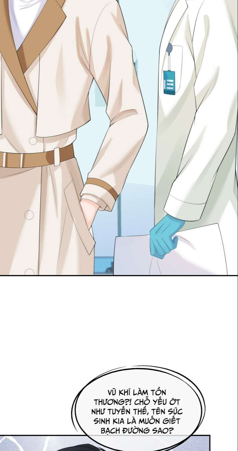 Phương Thức Chính Thức Giải Cứu Tiểu Đáng Thương Chapter 14 - 48