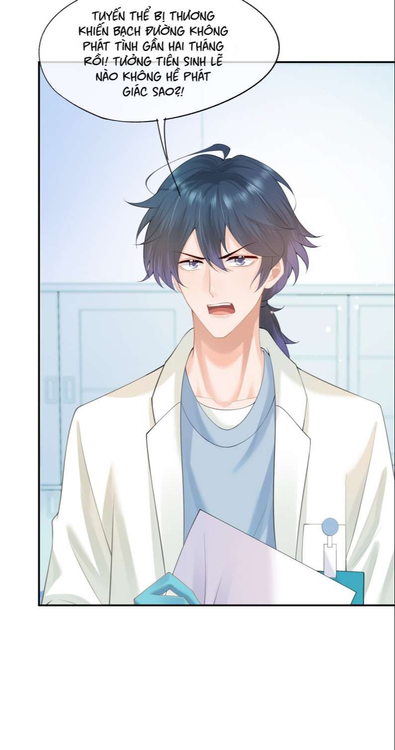 Phương Thức Chính Thức Giải Cứu Tiểu Đáng Thương Chapter 14 - 50