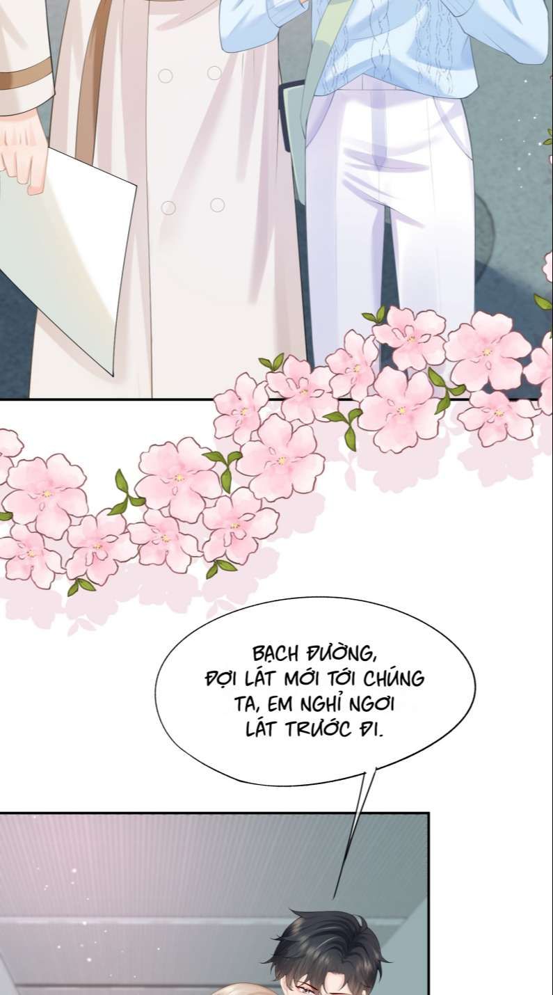 Phương Thức Chính Thức Giải Cứu Tiểu Đáng Thương Chapter 14 - 6