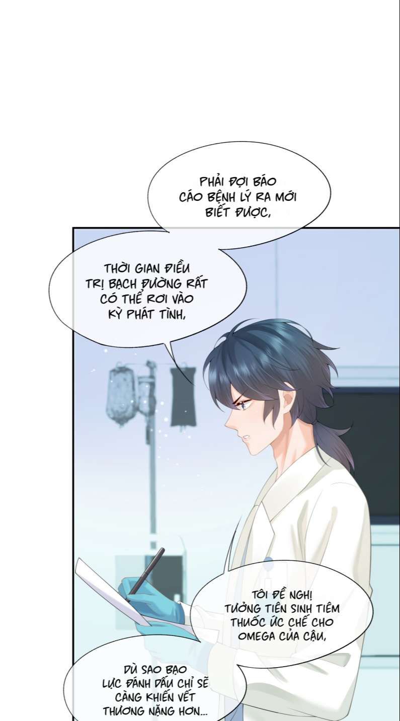 Phương Thức Chính Thức Giải Cứu Tiểu Đáng Thương Chapter 14 - 52