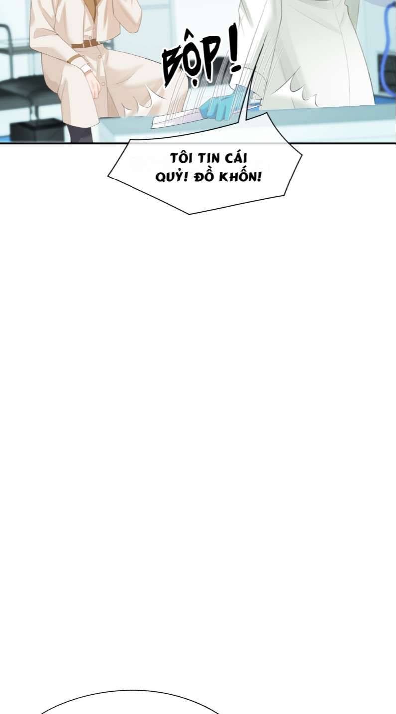 Phương Thức Chính Thức Giải Cứu Tiểu Đáng Thương Chapter 14 - 54