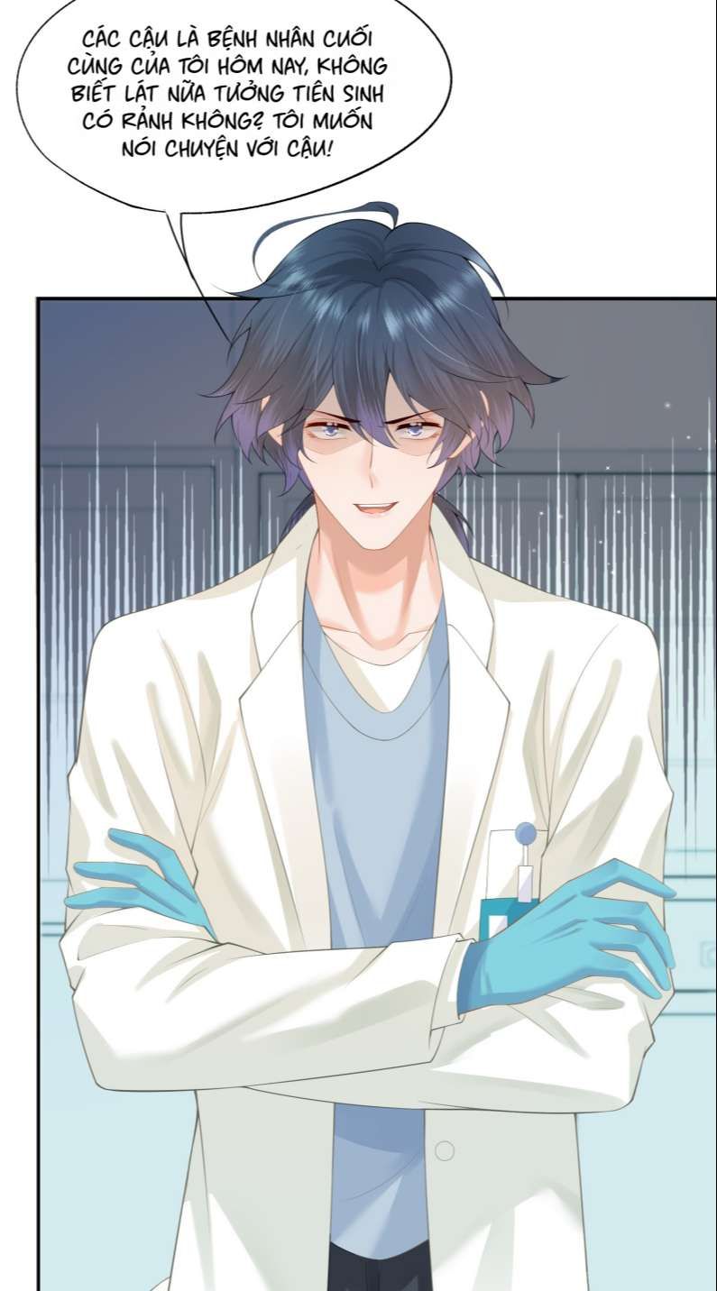 Phương Thức Chính Thức Giải Cứu Tiểu Đáng Thương Chapter 14 - 55