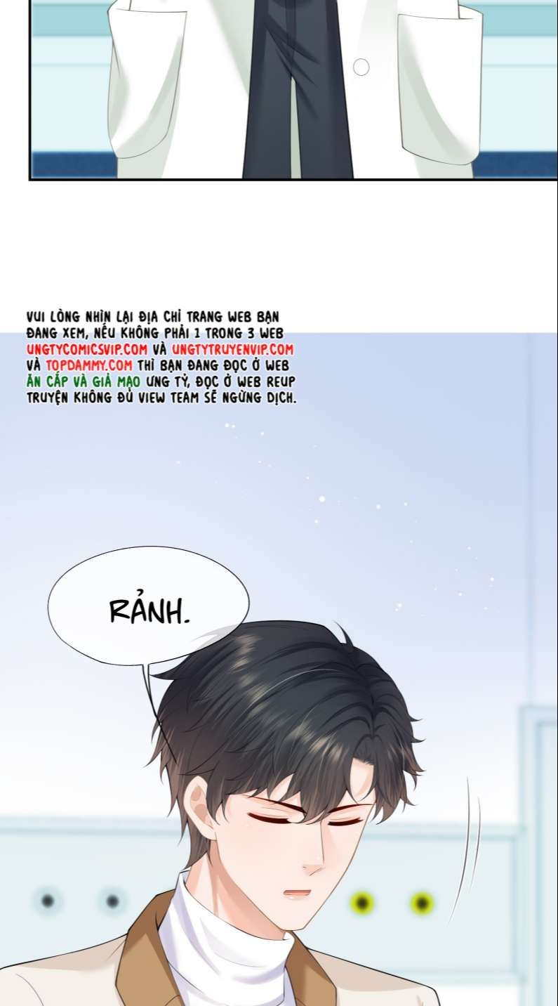 Phương Thức Chính Thức Giải Cứu Tiểu Đáng Thương Chapter 14 - 56