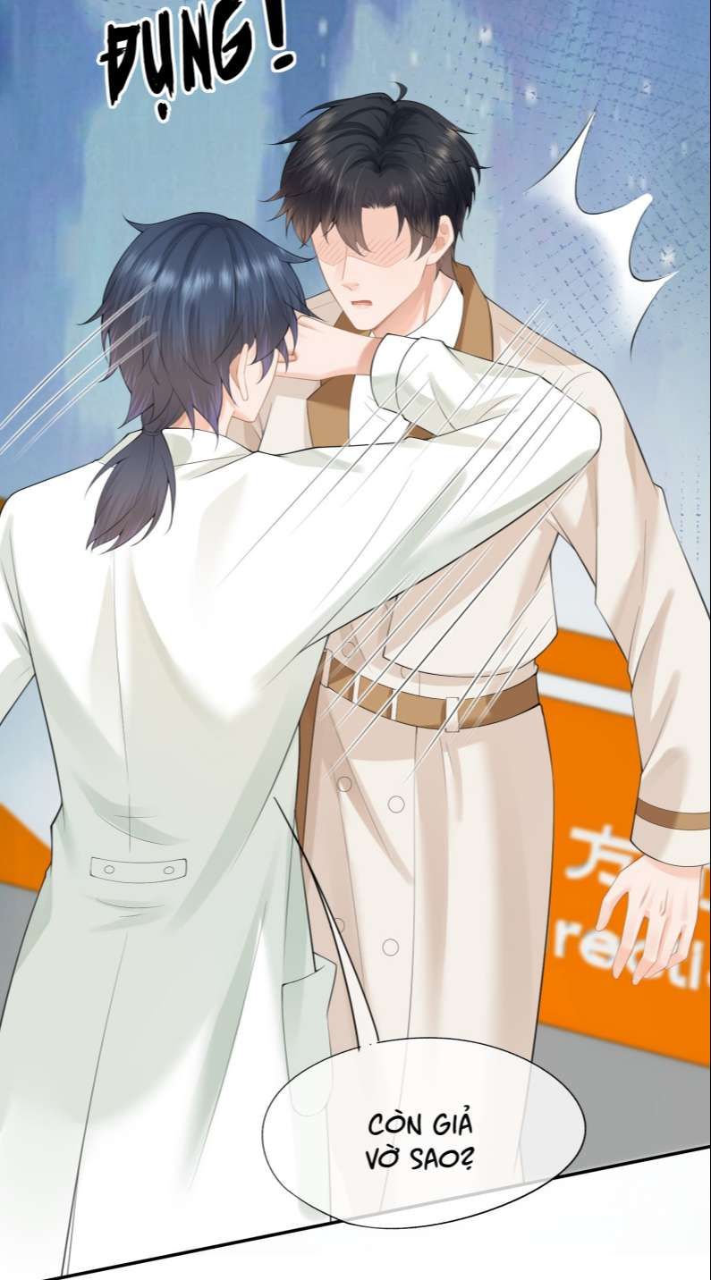 Phương Thức Chính Thức Giải Cứu Tiểu Đáng Thương Chapter 14 - 59