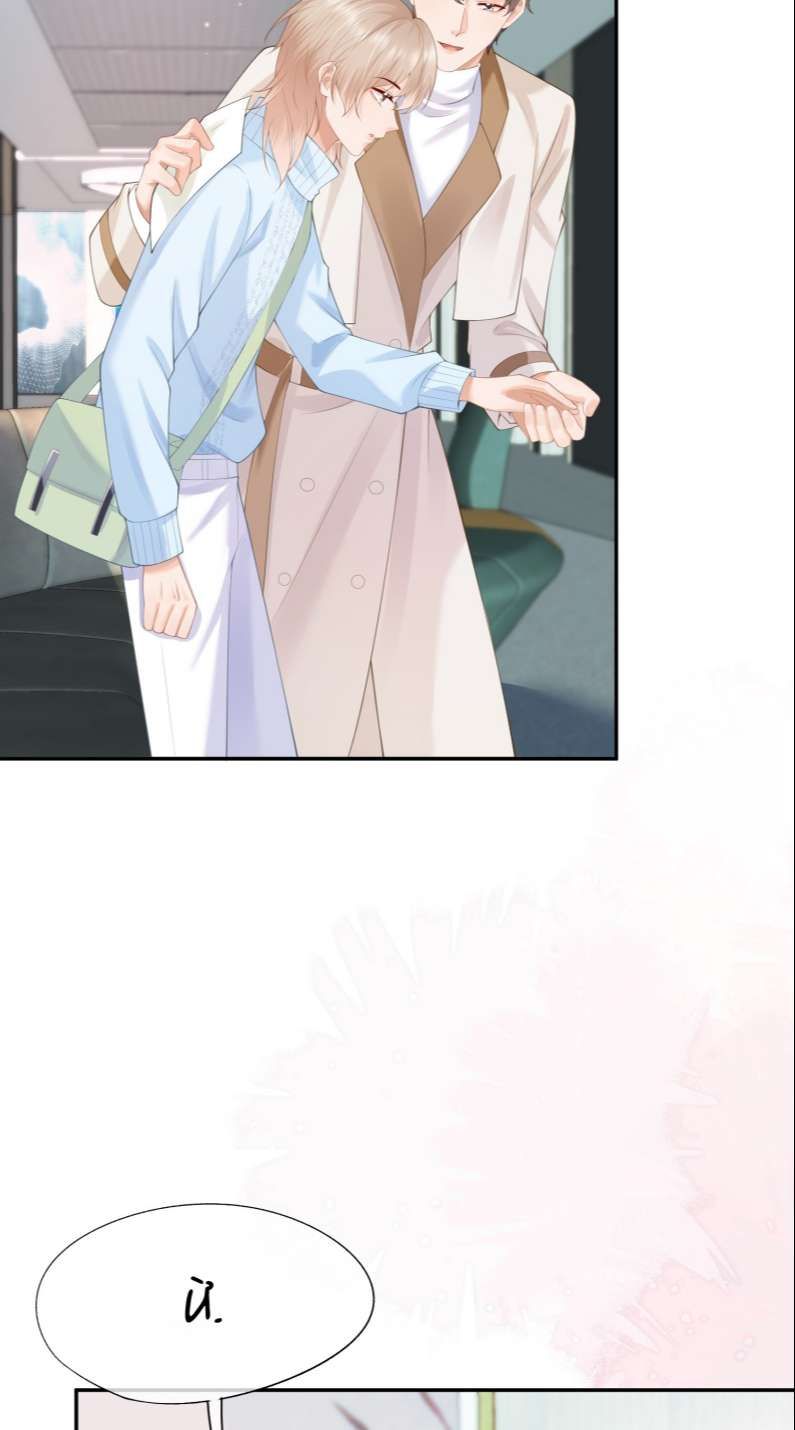 Phương Thức Chính Thức Giải Cứu Tiểu Đáng Thương Chapter 14 - 7