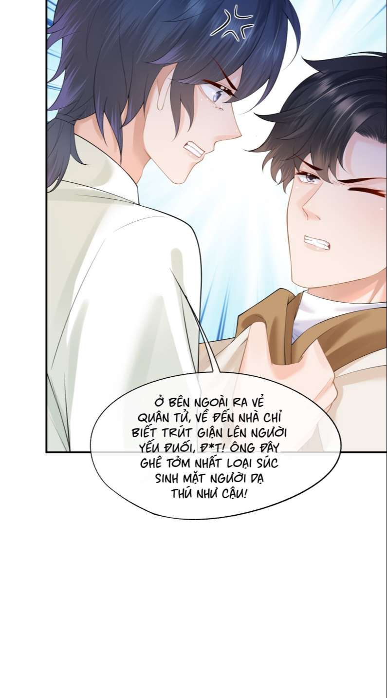 Phương Thức Chính Thức Giải Cứu Tiểu Đáng Thương Chapter 14 - 61