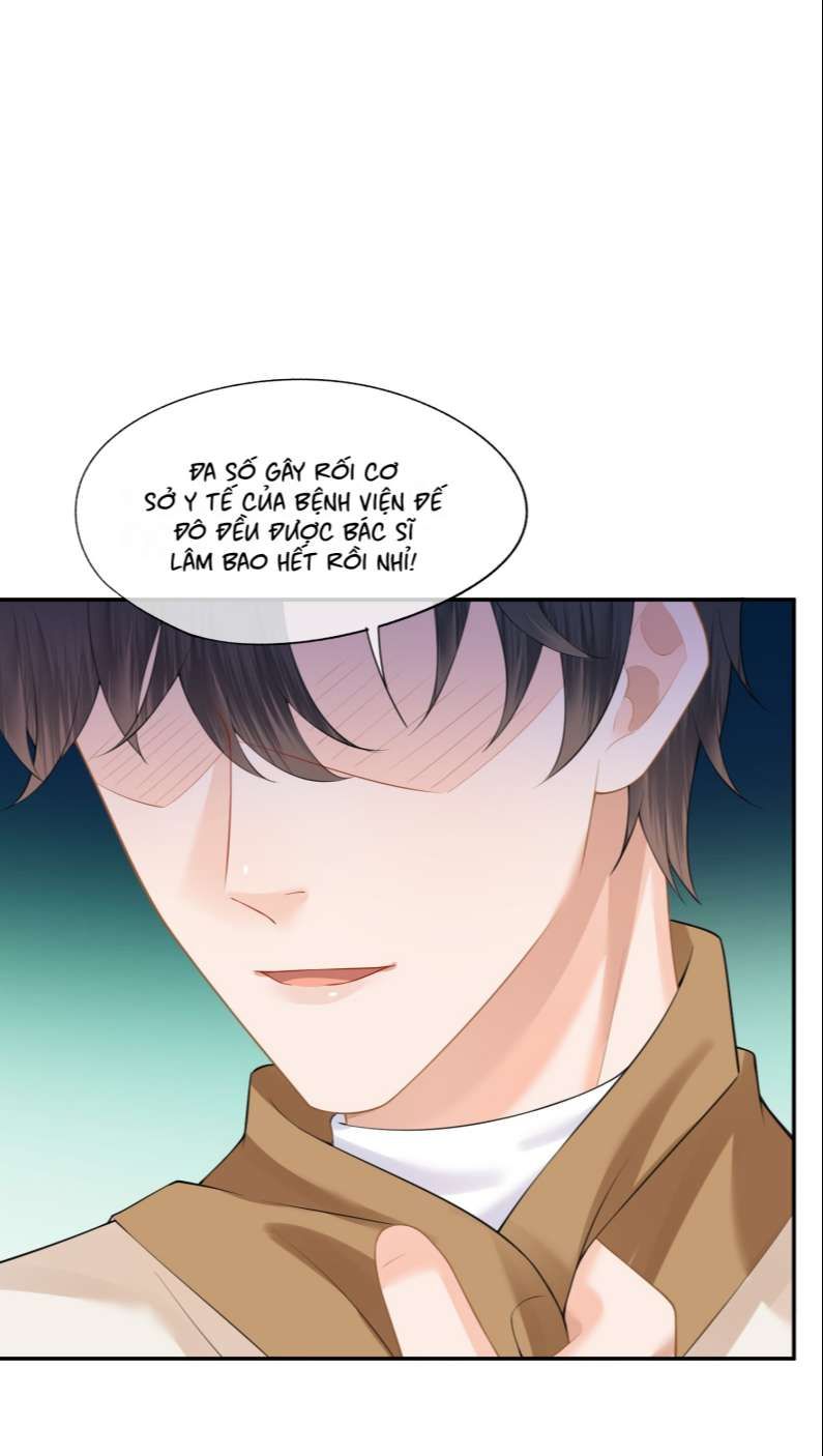 Phương Thức Chính Thức Giải Cứu Tiểu Đáng Thương Chapter 14 - 62