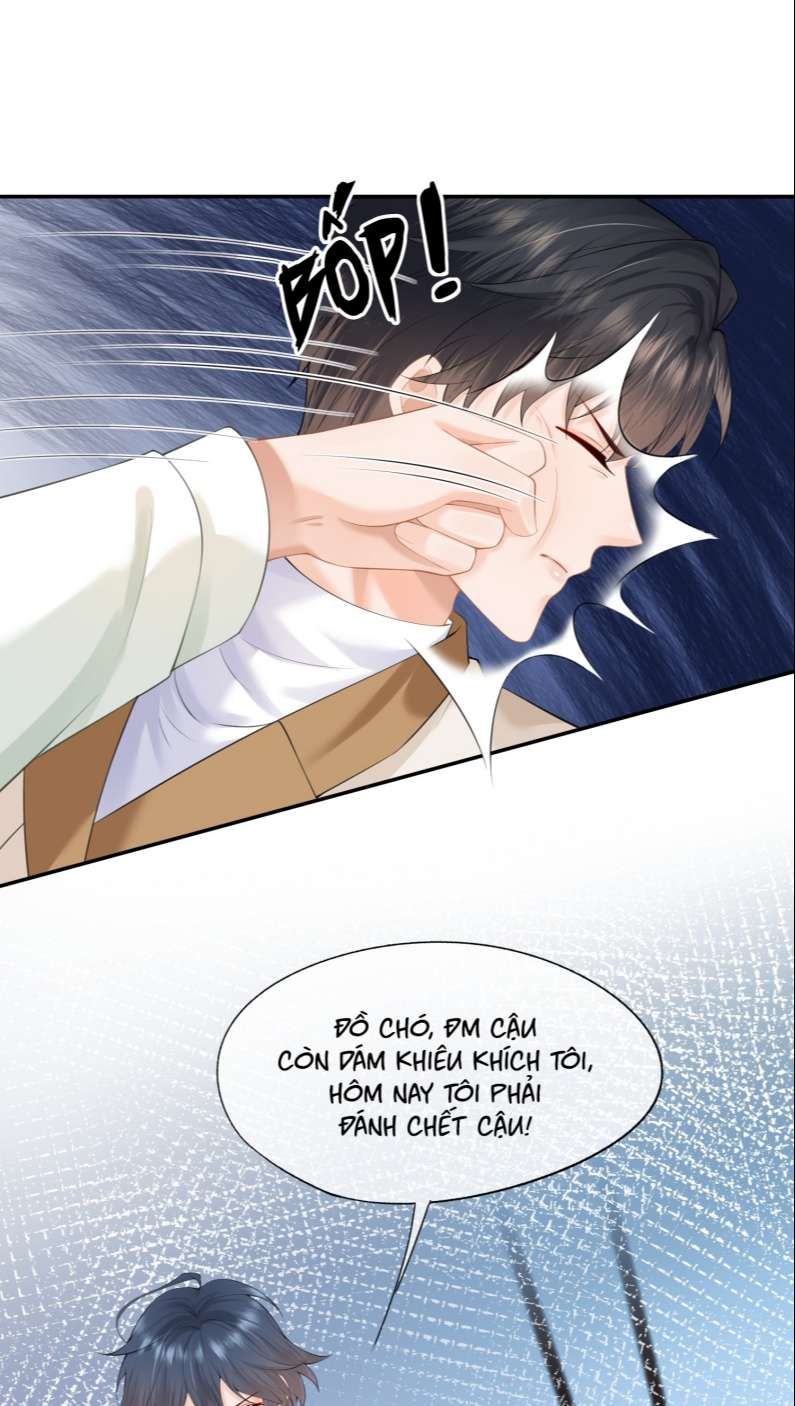 Phương Thức Chính Thức Giải Cứu Tiểu Đáng Thương Chapter 14 - 63