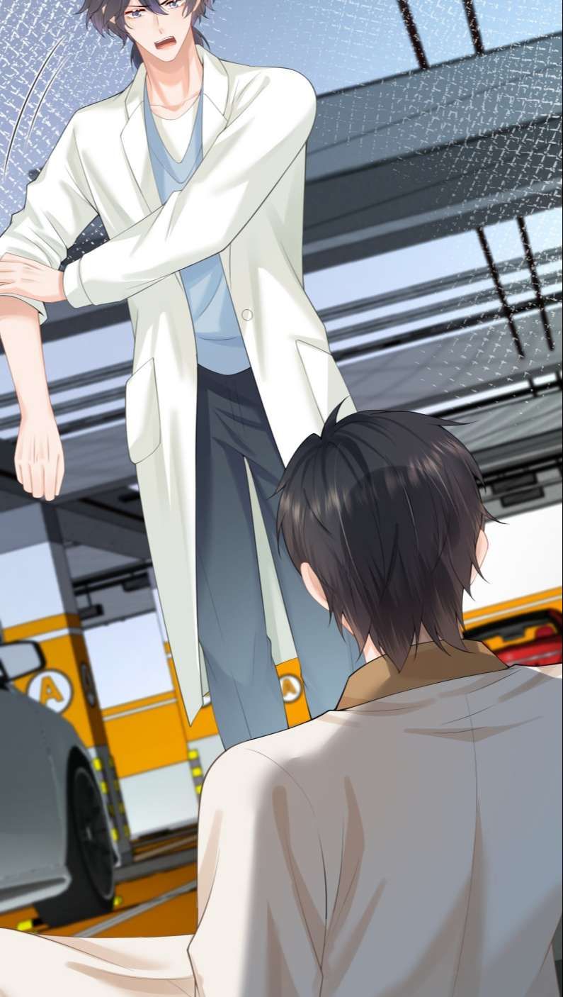 Phương Thức Chính Thức Giải Cứu Tiểu Đáng Thương Chapter 14 - 64