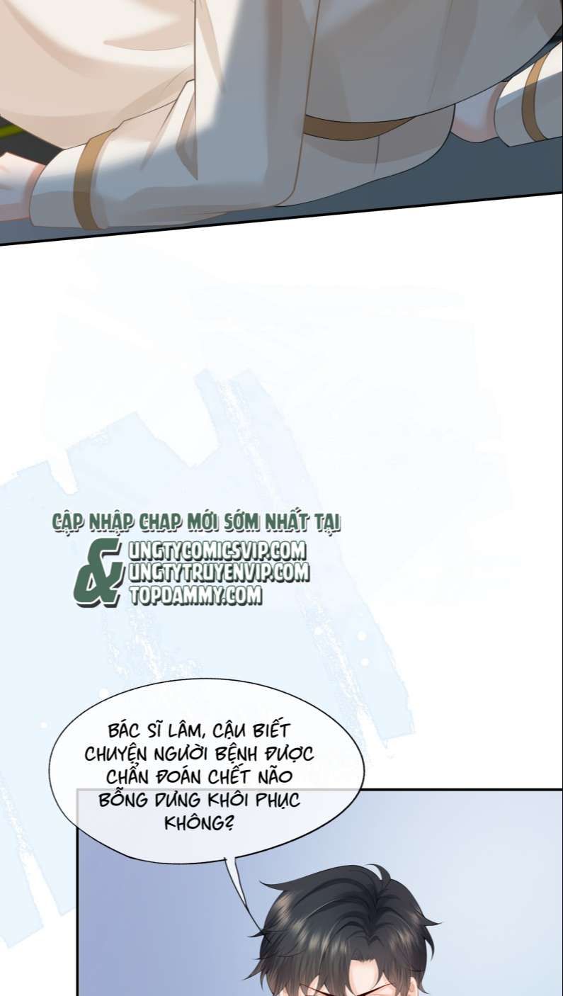 Phương Thức Chính Thức Giải Cứu Tiểu Đáng Thương Chapter 14 - 65