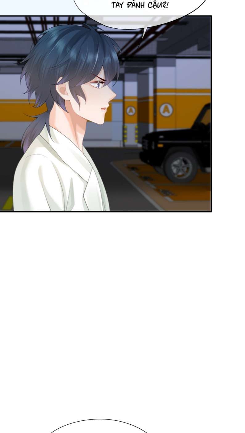 Phương Thức Chính Thức Giải Cứu Tiểu Đáng Thương Chapter 14 - 67