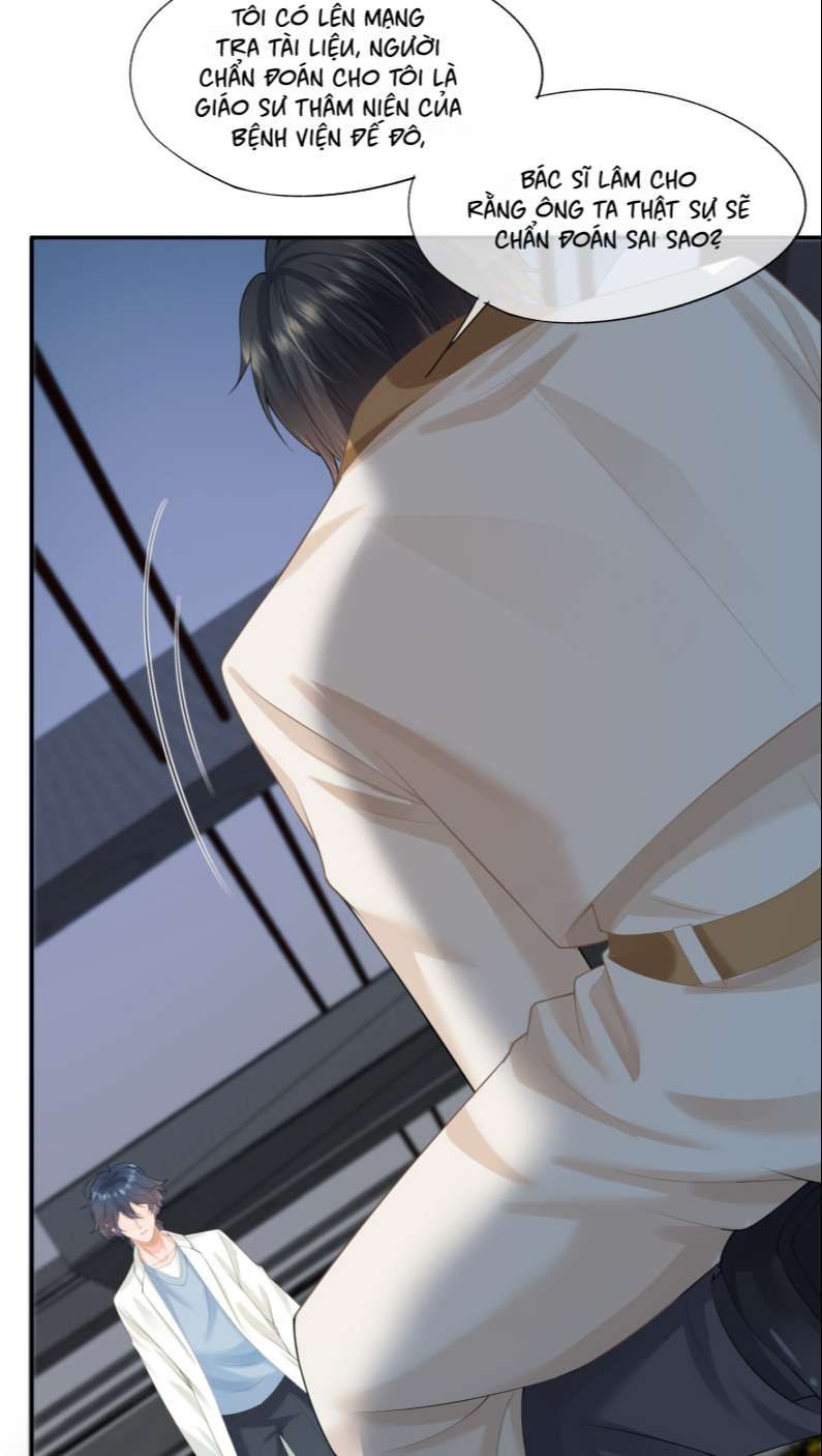 Phương Thức Chính Thức Giải Cứu Tiểu Đáng Thương Chapter 14 - 68