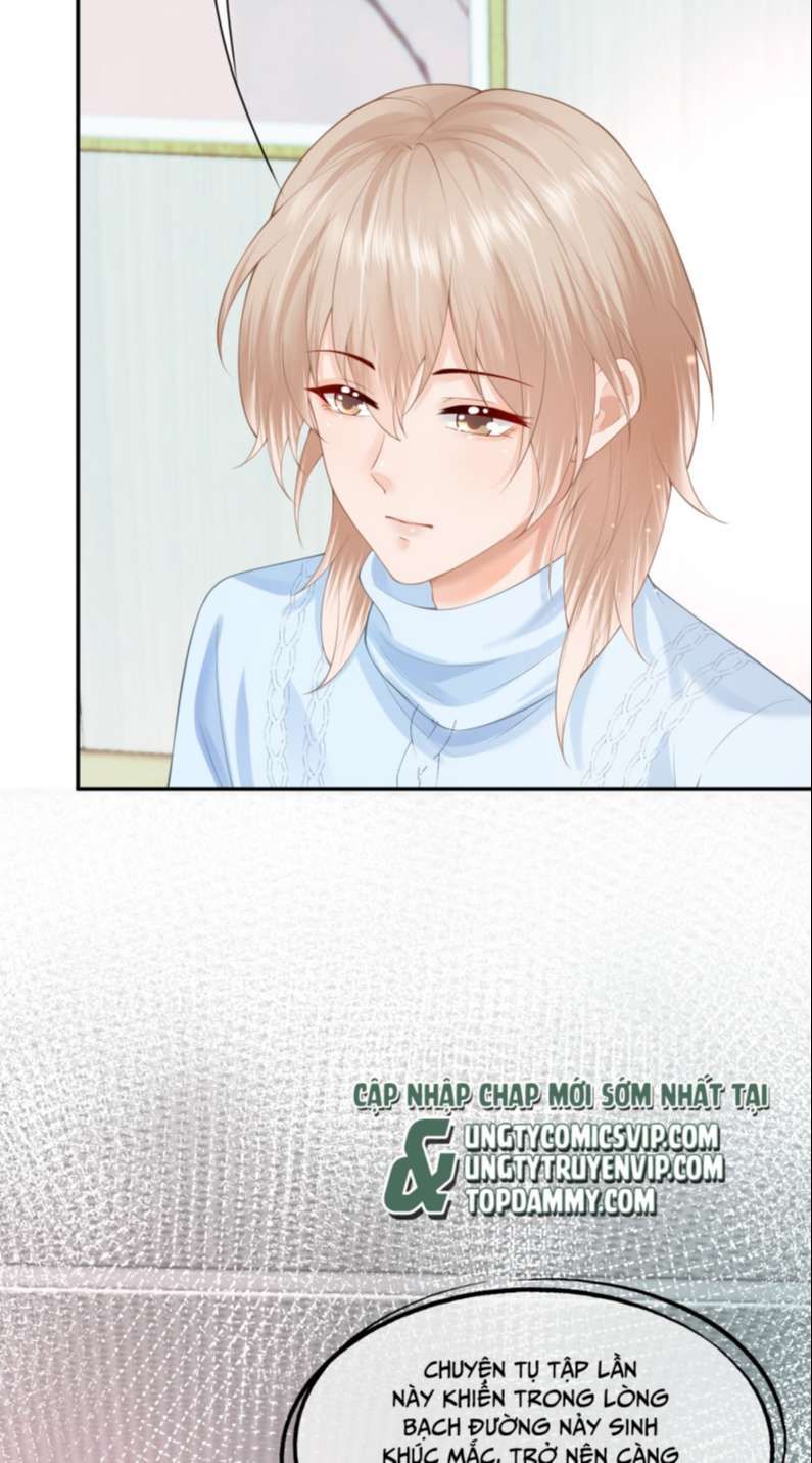 Phương Thức Chính Thức Giải Cứu Tiểu Đáng Thương Chapter 14 - 8