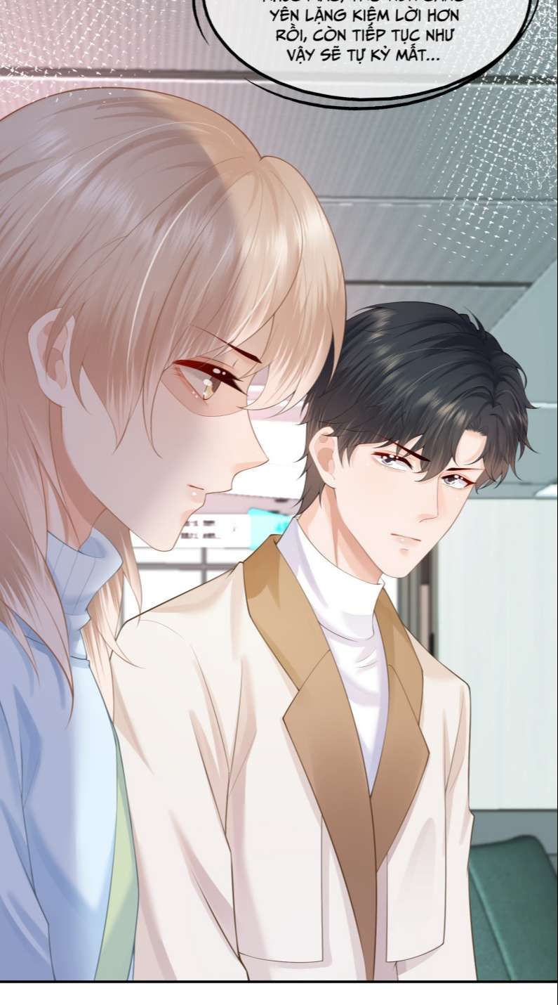 Phương Thức Chính Thức Giải Cứu Tiểu Đáng Thương Chapter 14 - 9