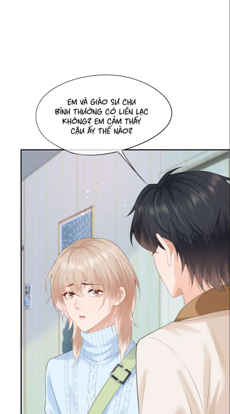 Phương Thức Chính Thức Giải Cứu Tiểu Đáng Thương Chapter 14 - 10