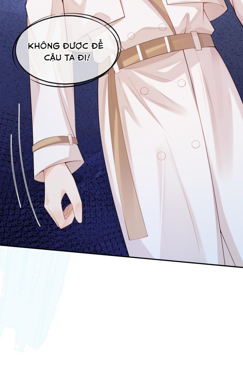 Phương Thức Chính Thức Giải Cứu Tiểu Đáng Thương Chapter 15 - 11