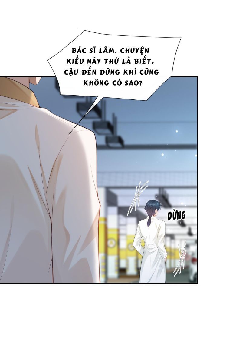 Phương Thức Chính Thức Giải Cứu Tiểu Đáng Thương Chapter 15 - 13