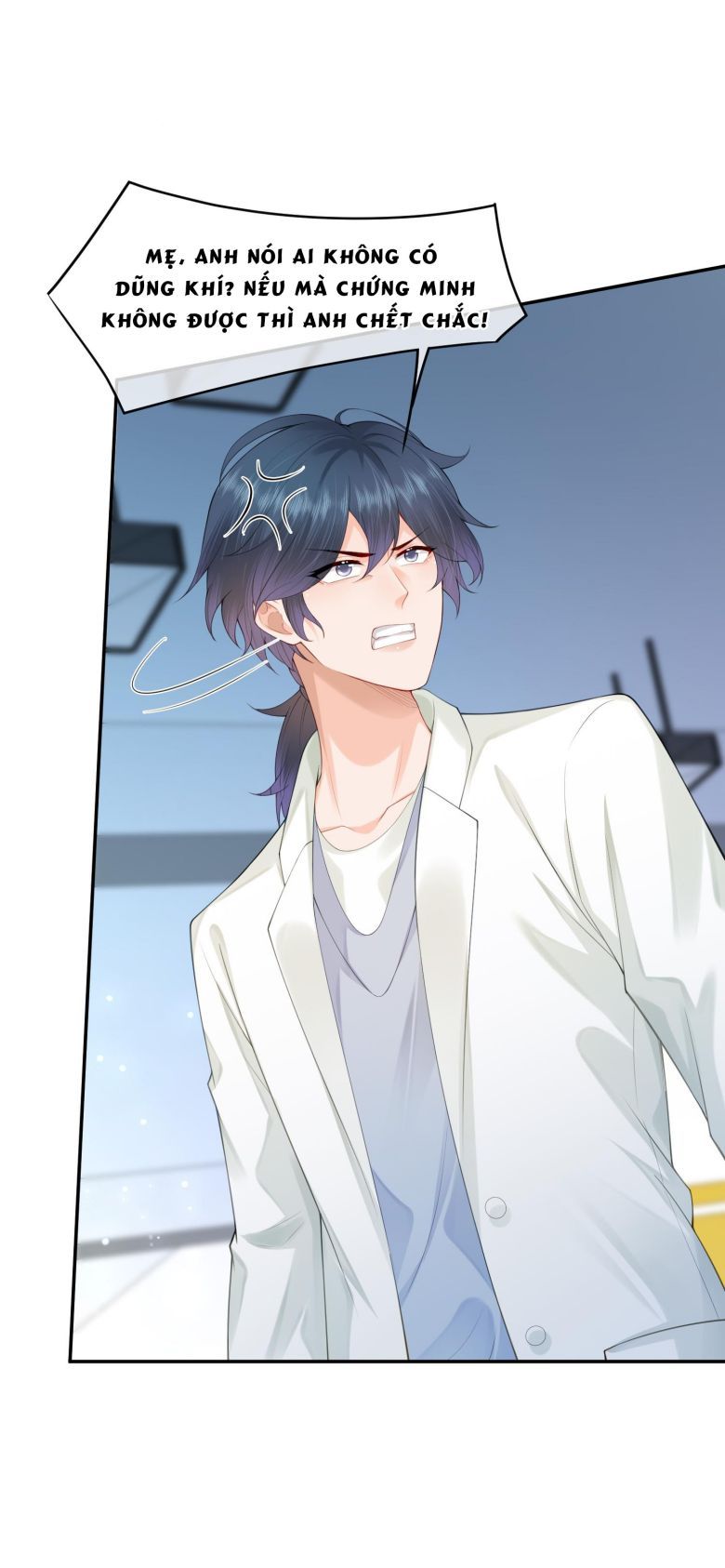 Phương Thức Chính Thức Giải Cứu Tiểu Đáng Thương Chapter 15 - 14