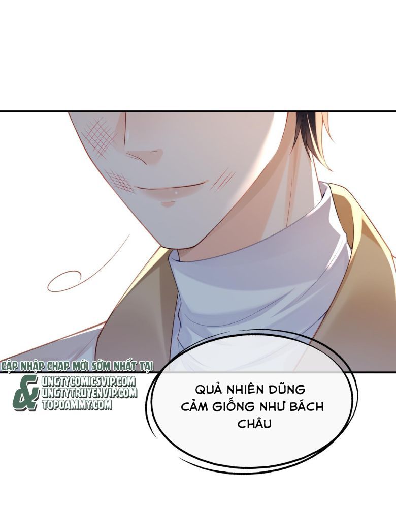 Phương Thức Chính Thức Giải Cứu Tiểu Đáng Thương Chapter 15 - 15