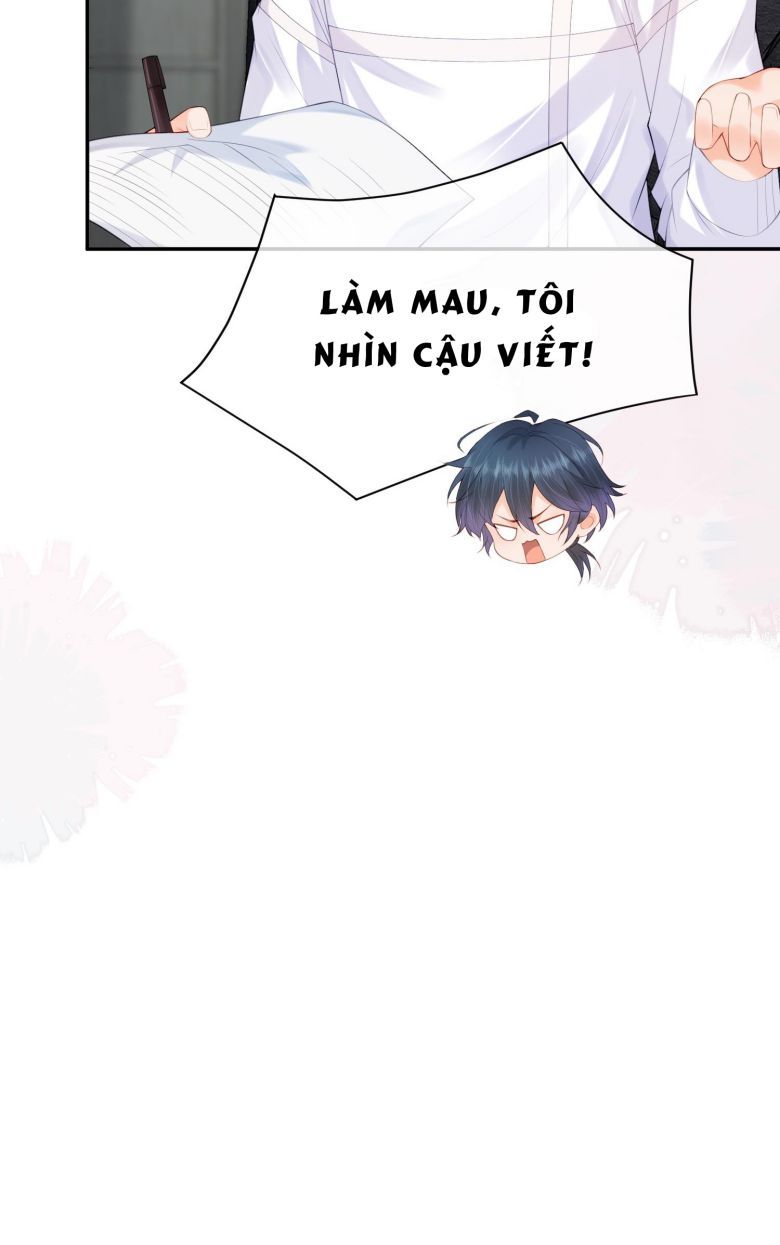 Phương Thức Chính Thức Giải Cứu Tiểu Đáng Thương Chapter 15 - 20