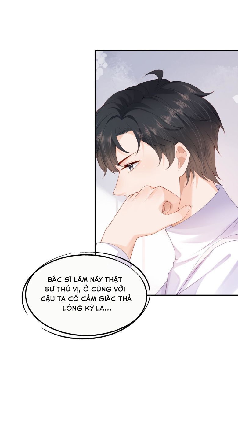 Phương Thức Chính Thức Giải Cứu Tiểu Đáng Thương Chapter 15 - 22