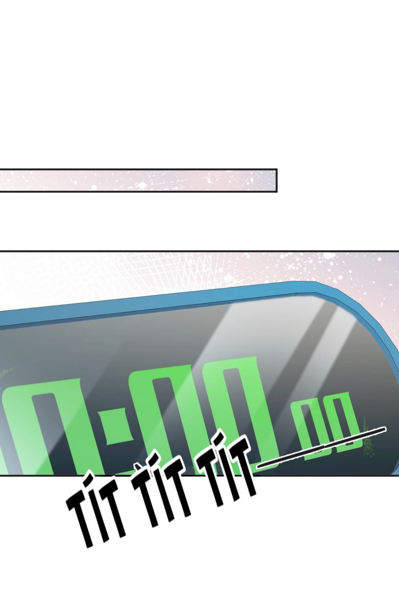 Phương Thức Chính Thức Giải Cứu Tiểu Đáng Thương Chapter 15 - 23