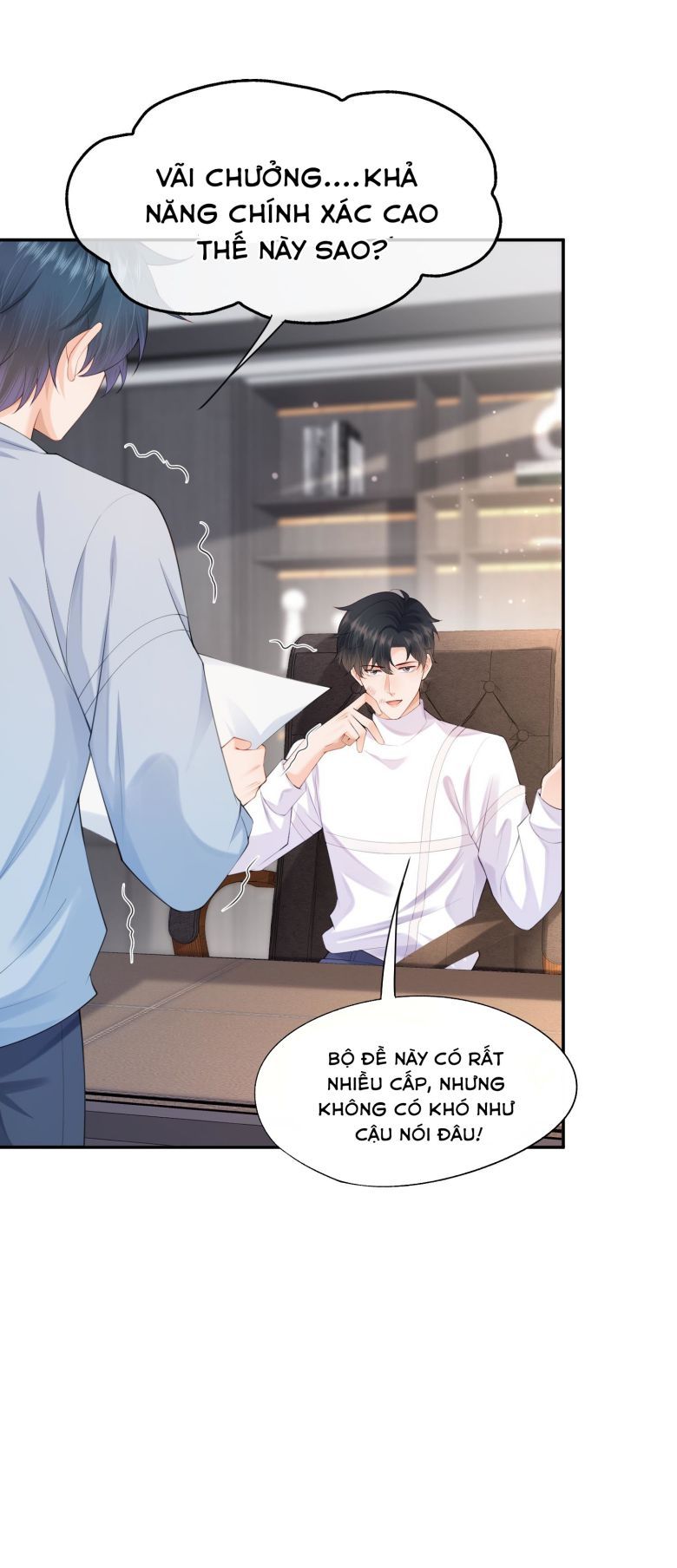 Phương Thức Chính Thức Giải Cứu Tiểu Đáng Thương Chapter 15 - 24