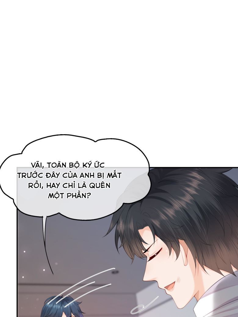 Phương Thức Chính Thức Giải Cứu Tiểu Đáng Thương Chapter 15 - 25