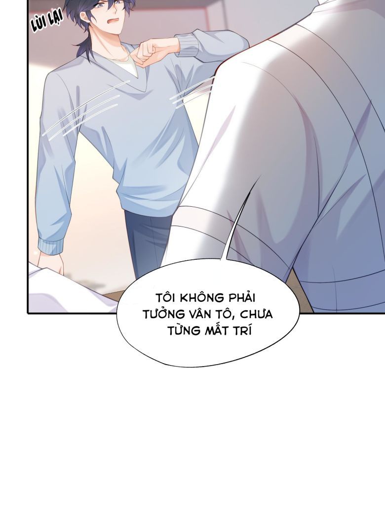 Phương Thức Chính Thức Giải Cứu Tiểu Đáng Thương Chapter 15 - 26