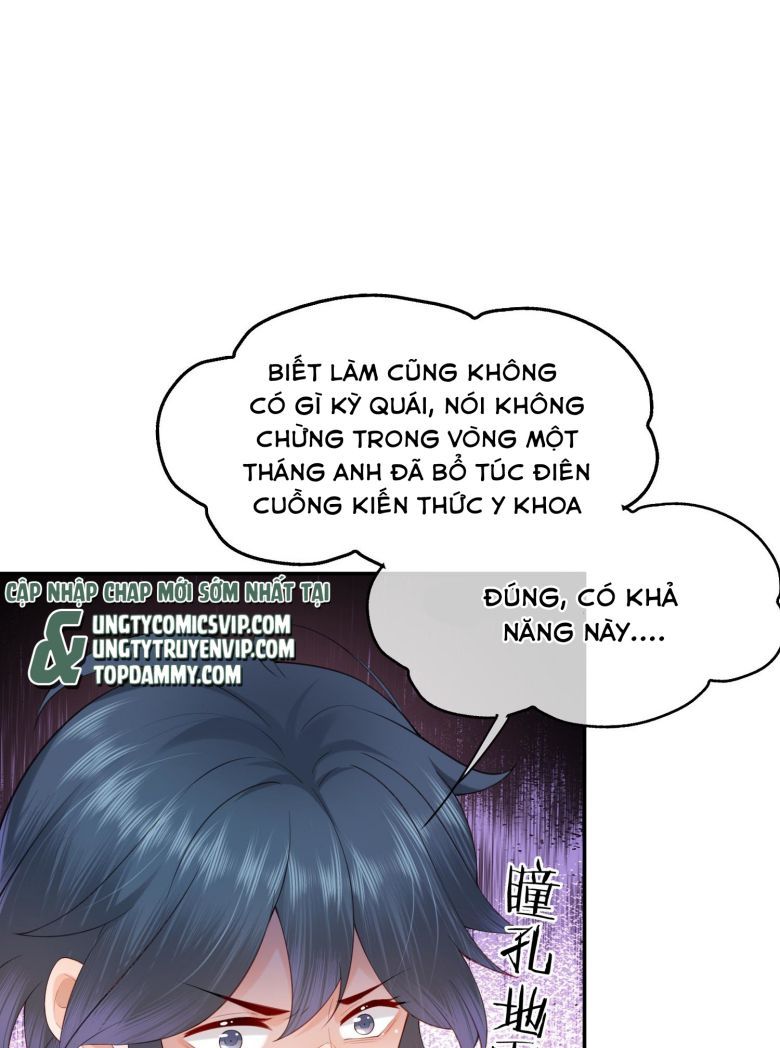 Phương Thức Chính Thức Giải Cứu Tiểu Đáng Thương Chapter 15 - 27