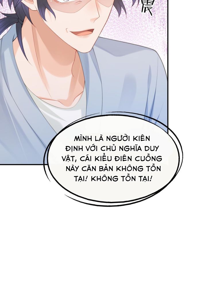 Phương Thức Chính Thức Giải Cứu Tiểu Đáng Thương Chapter 15 - 28