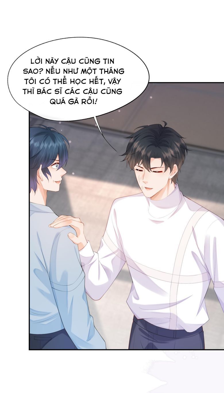 Phương Thức Chính Thức Giải Cứu Tiểu Đáng Thương Chapter 15 - 29