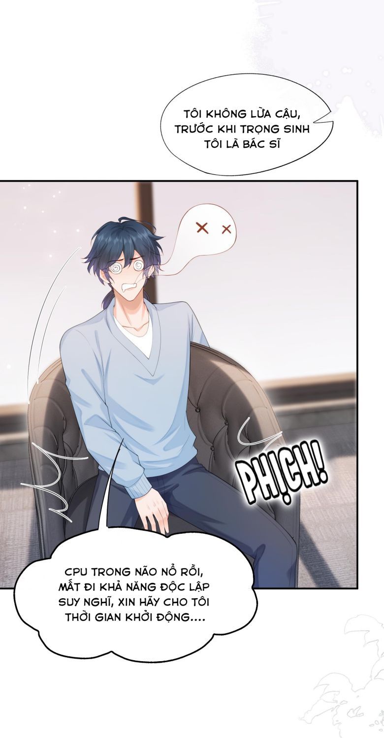 Phương Thức Chính Thức Giải Cứu Tiểu Đáng Thương Chapter 15 - 30