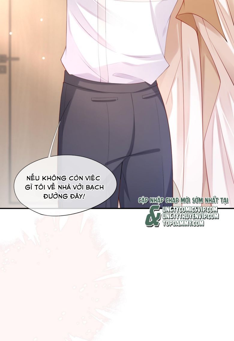 Phương Thức Chính Thức Giải Cứu Tiểu Đáng Thương Chapter 15 - 32