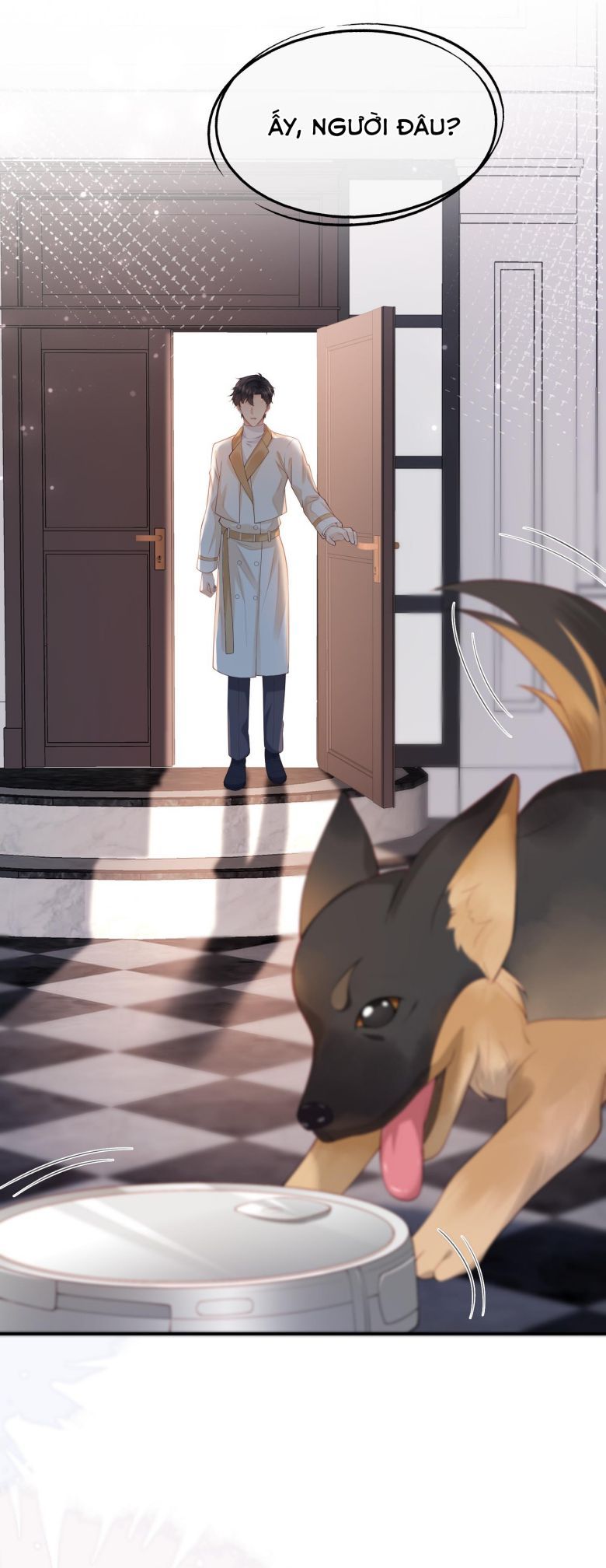Phương Thức Chính Thức Giải Cứu Tiểu Đáng Thương Chapter 15 - 34