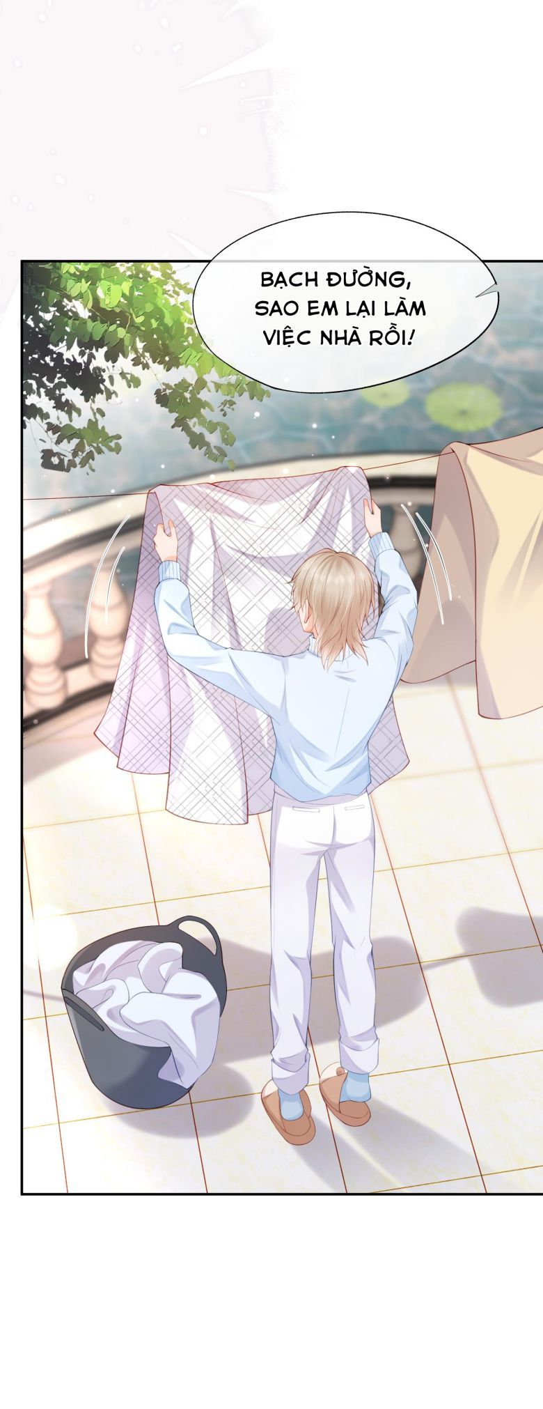 Phương Thức Chính Thức Giải Cứu Tiểu Đáng Thương Chapter 15 - 35