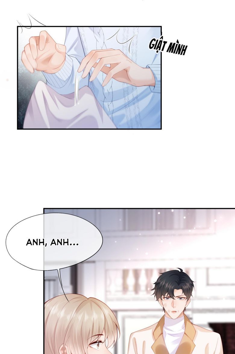 Phương Thức Chính Thức Giải Cứu Tiểu Đáng Thương Chapter 15 - 36
