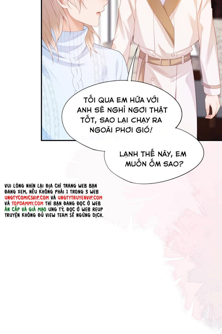 Phương Thức Chính Thức Giải Cứu Tiểu Đáng Thương Chapter 15 - 37