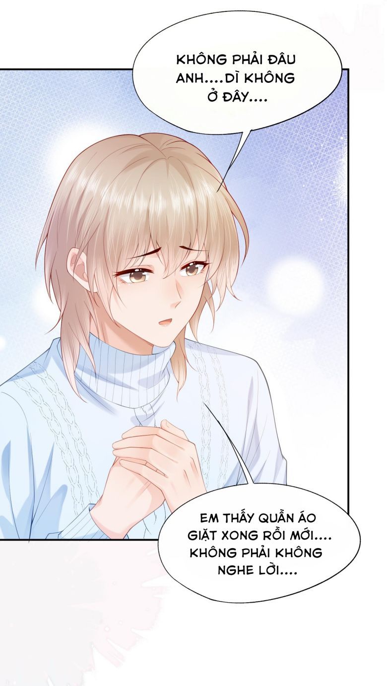 Phương Thức Chính Thức Giải Cứu Tiểu Đáng Thương Chapter 15 - 38