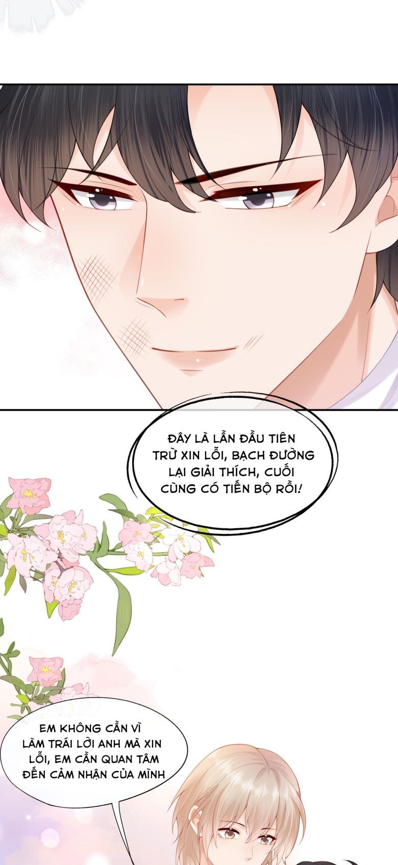 Phương Thức Chính Thức Giải Cứu Tiểu Đáng Thương Chapter 15 - 39