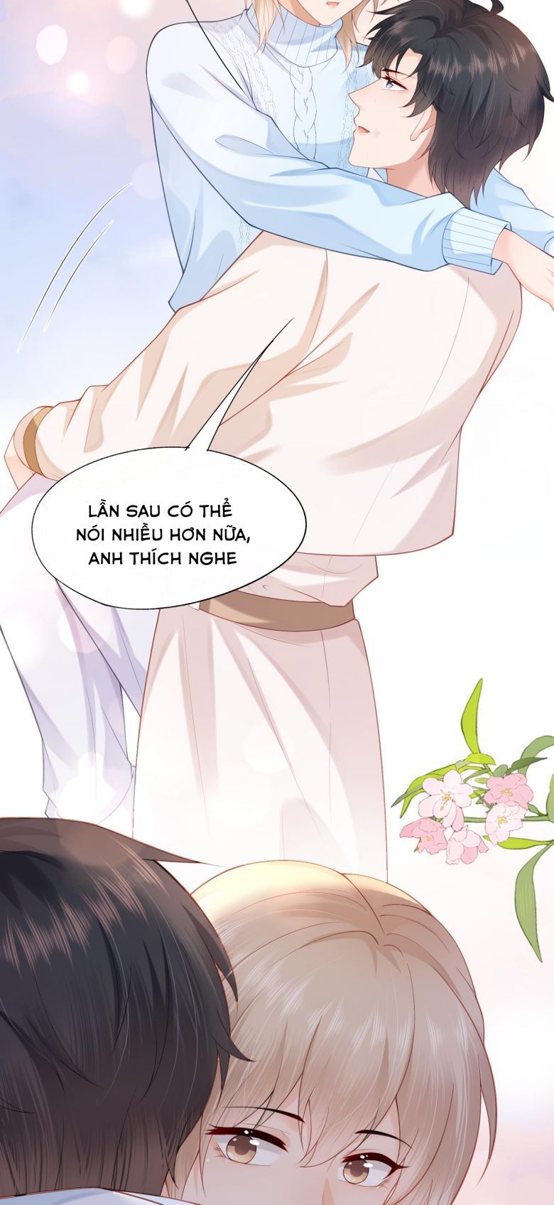 Phương Thức Chính Thức Giải Cứu Tiểu Đáng Thương Chapter 15 - 40