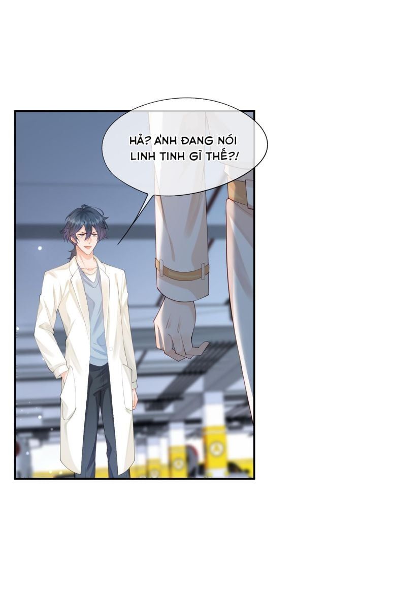 Phương Thức Chính Thức Giải Cứu Tiểu Đáng Thương Chapter 15 - 5