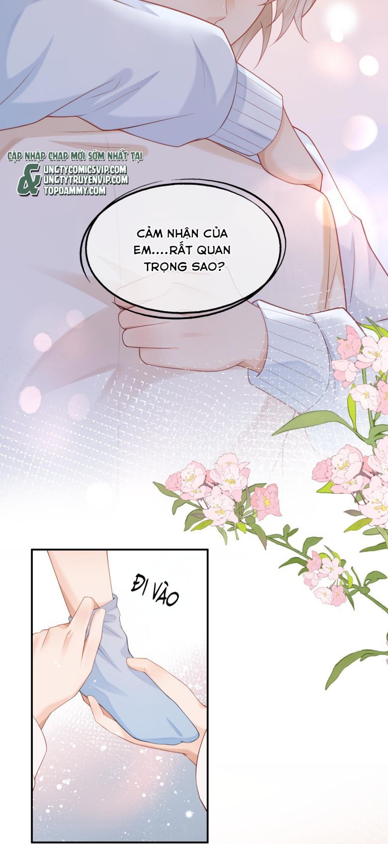 Phương Thức Chính Thức Giải Cứu Tiểu Đáng Thương Chapter 15 - 41