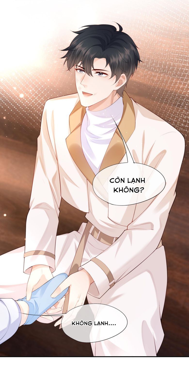 Phương Thức Chính Thức Giải Cứu Tiểu Đáng Thương Chapter 15 - 42