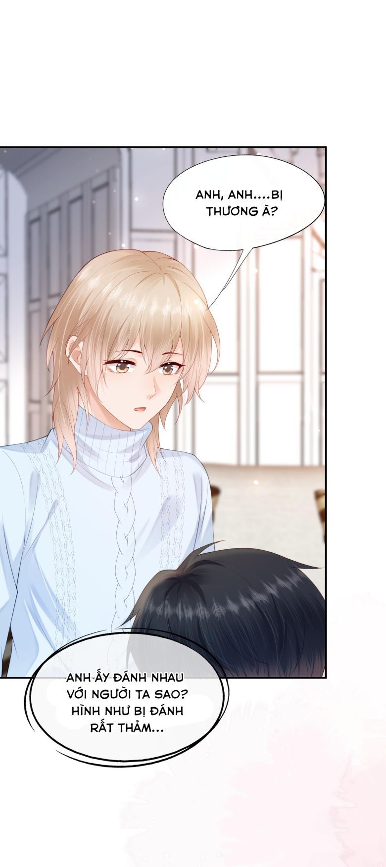 Phương Thức Chính Thức Giải Cứu Tiểu Đáng Thương Chapter 15 - 43