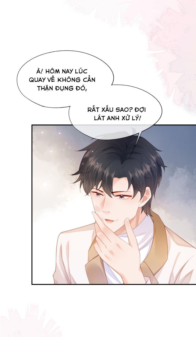 Phương Thức Chính Thức Giải Cứu Tiểu Đáng Thương Chapter 15 - 44