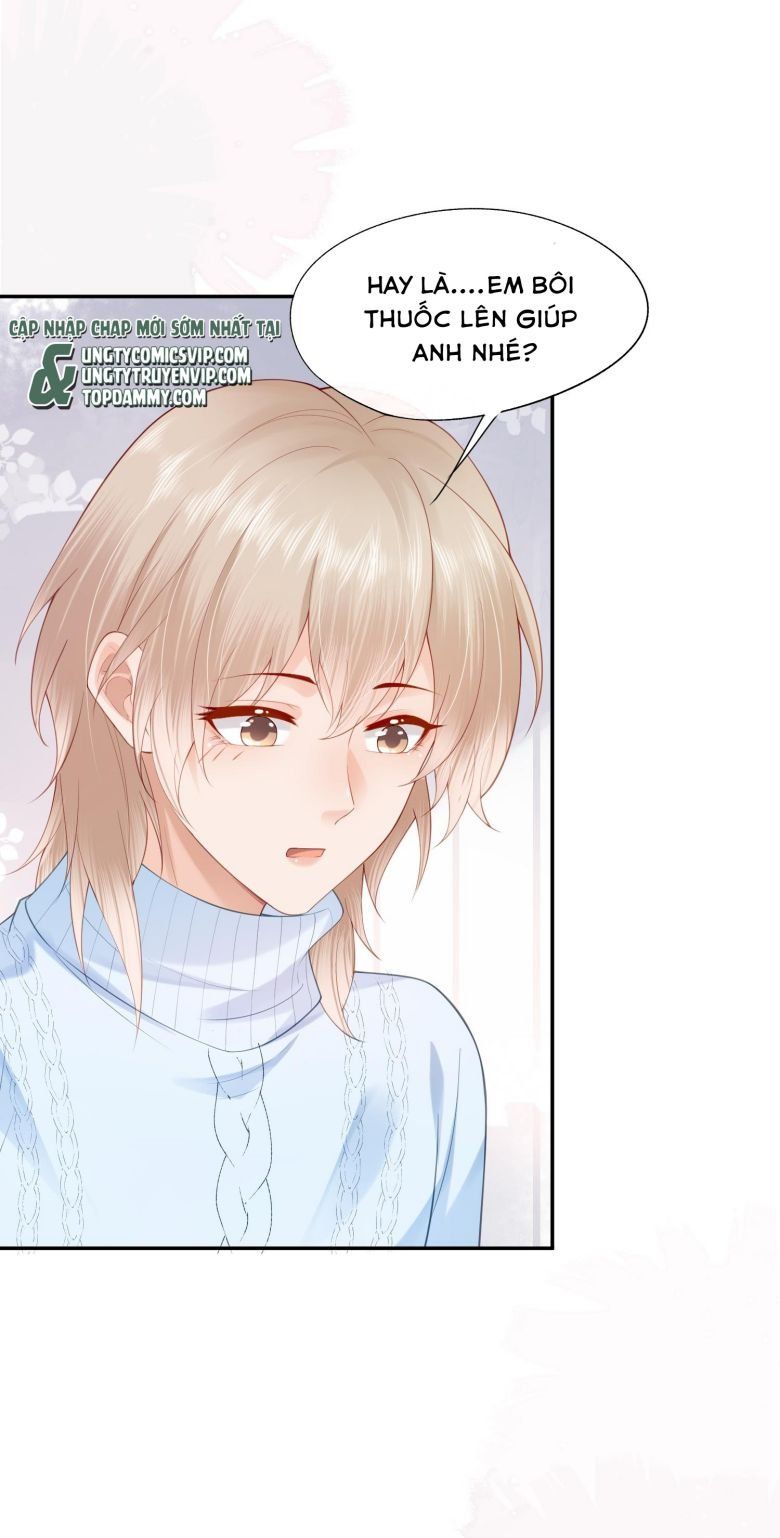 Phương Thức Chính Thức Giải Cứu Tiểu Đáng Thương Chapter 15 - 45