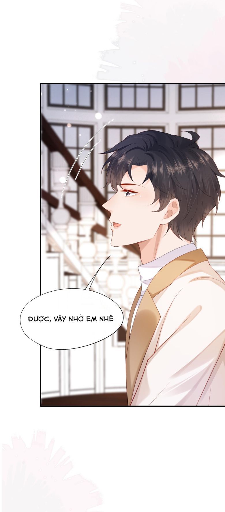 Phương Thức Chính Thức Giải Cứu Tiểu Đáng Thương Chapter 15 - 46