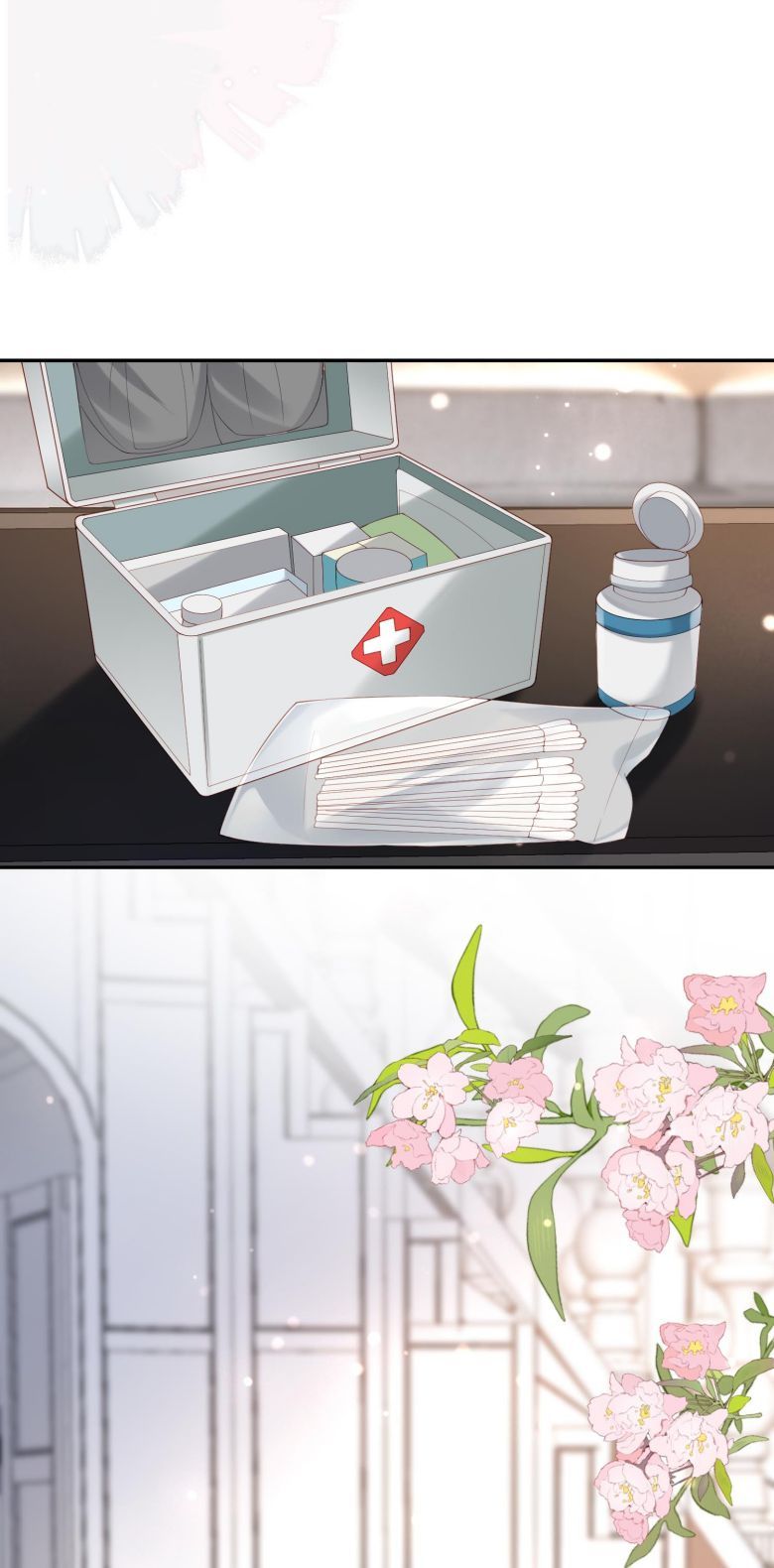 Phương Thức Chính Thức Giải Cứu Tiểu Đáng Thương Chapter 15 - 47