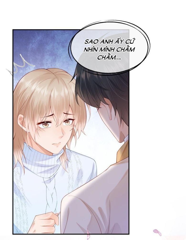 Phương Thức Chính Thức Giải Cứu Tiểu Đáng Thương Chapter 15 - 50